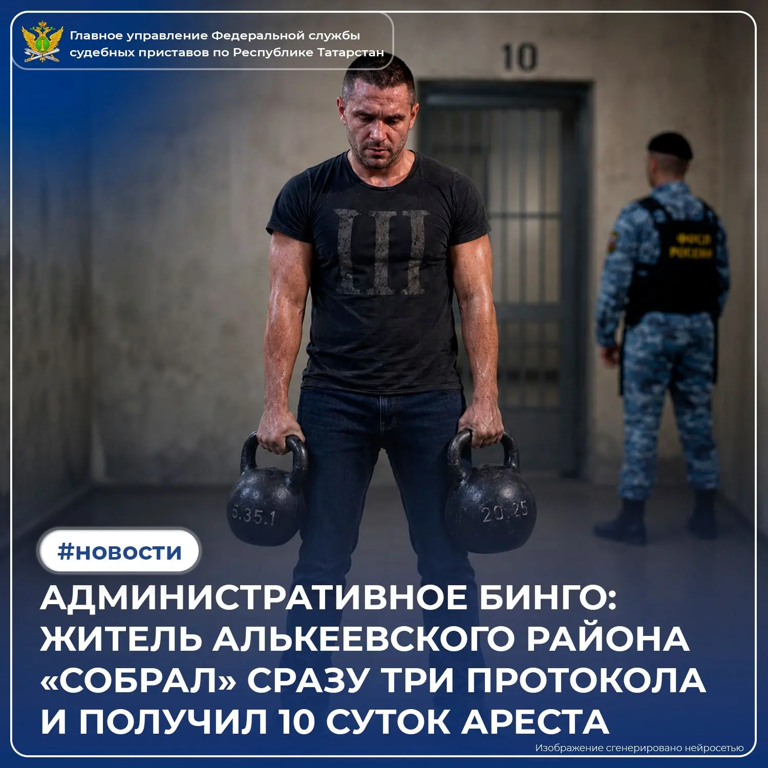 Полмиллиона рублей алиментного долга, неоплаченные штрафы и полное игнорирование требов...