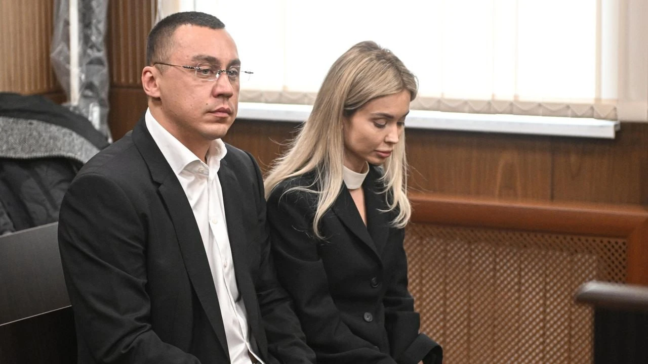 ⚖️ Инфоцыган Дмитрий Портнягин получил 5 лет колонии Блогера, известного как… — публикация канала «Зеленодольск Онлайн»