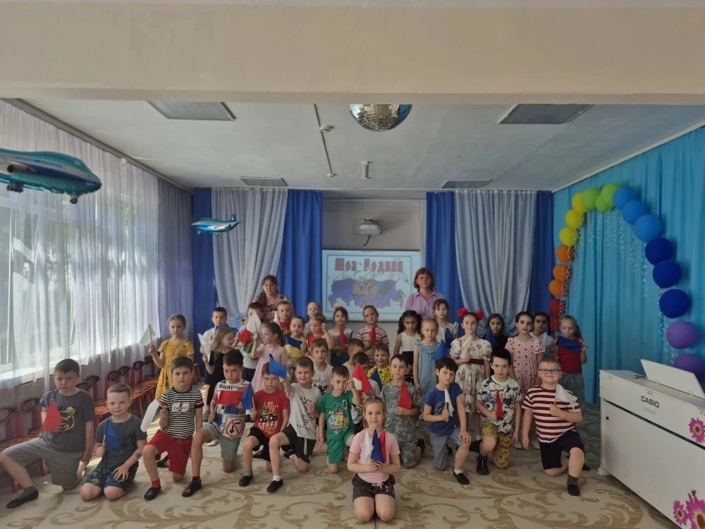 ✨МОУ "Лицей г.Истра" корпус 1-47