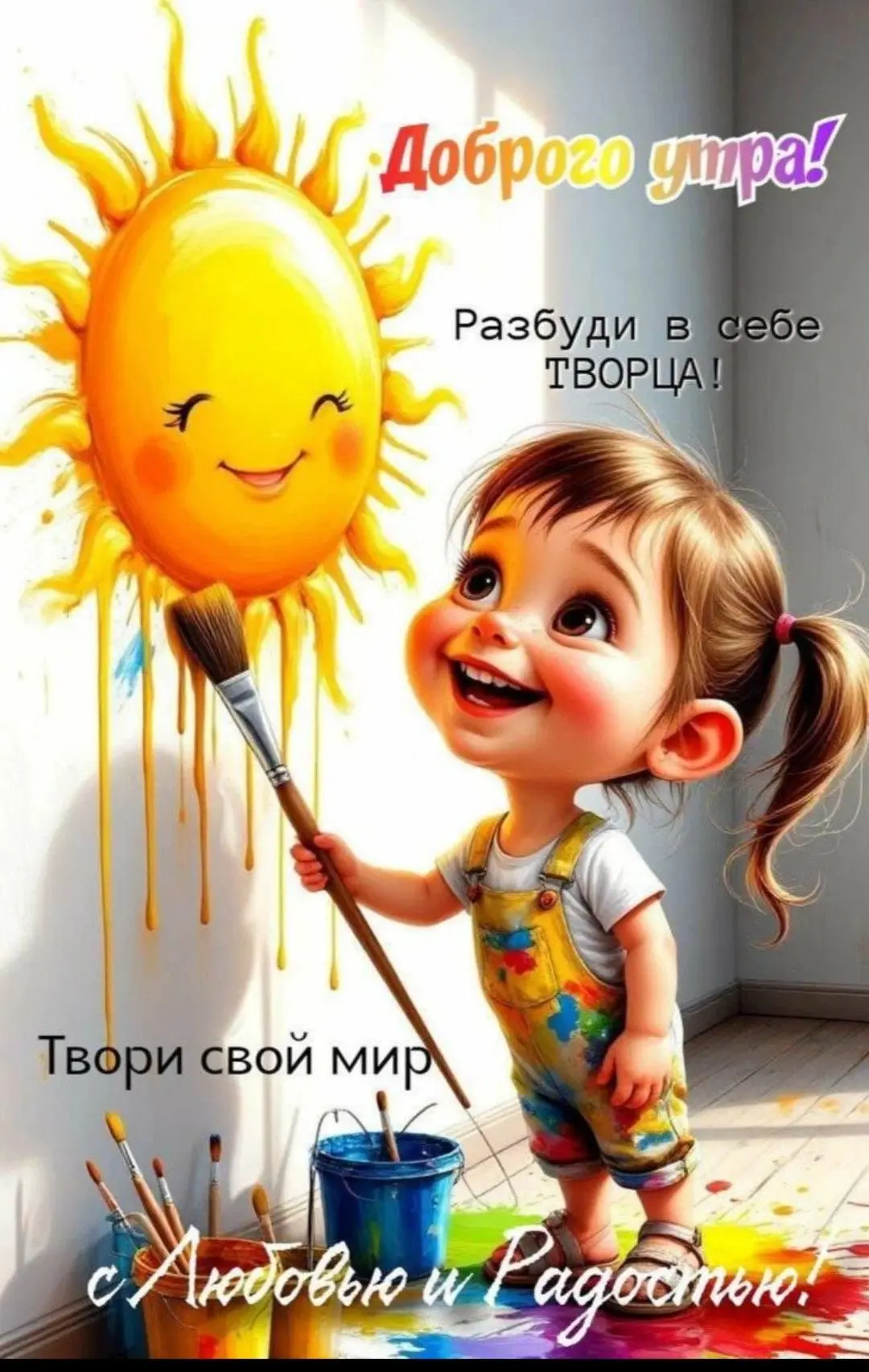 ❤️Дарим эмоции по МАКСимуму✨

🔹Доброе утро и финальная неделя июля! Последние дни этого месяца. Про