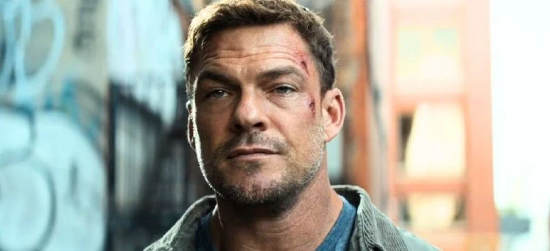 Amazon продлила сериал «Ричер» на шестой сезон - решение приняли досрочно, ещё до завер...