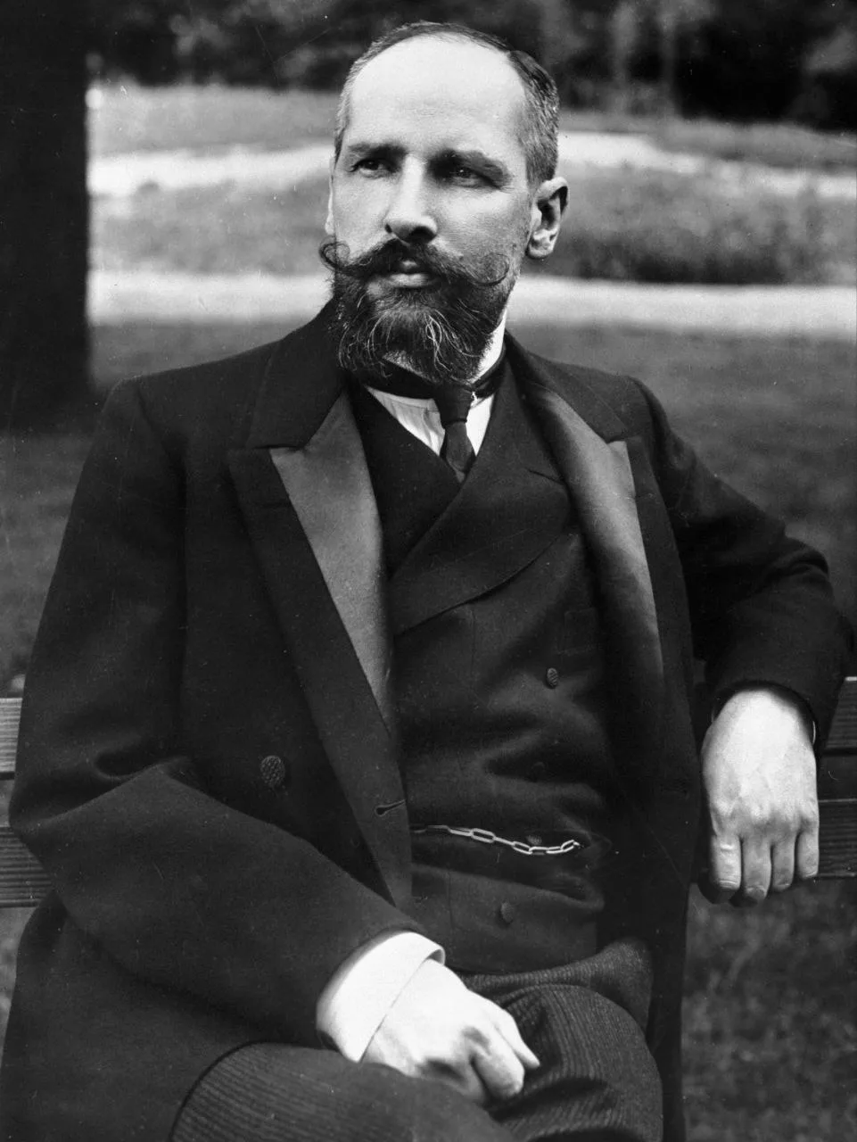 115 лет назад в русском Киеве совершено покушение на премьера России П. А. Столыпина