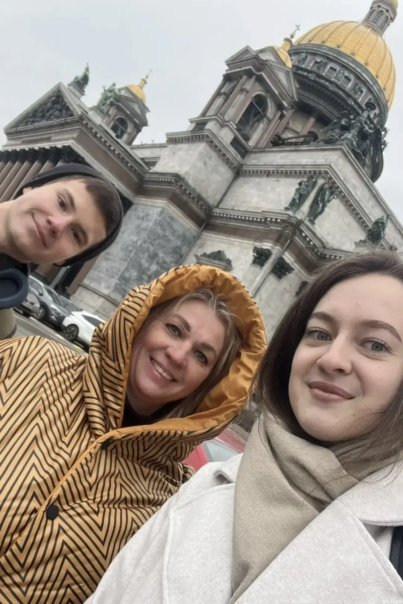 Х Всероссийский конкурс «Чемпионат по развитию внутреннего туризма» «I LOVE RUSSIA-2026» (Я ЛЮБЛЮ РО