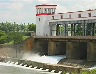 БЕЛОРЕЧЕНСКАЯ ГЭС: СЕРДЦЕ ЭНЕРГЕТИКИ КРАСНОДАРСКОГО КРАЯ