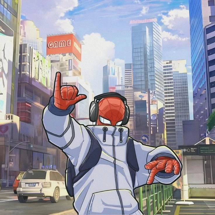 Марвел авы 🦸🏻