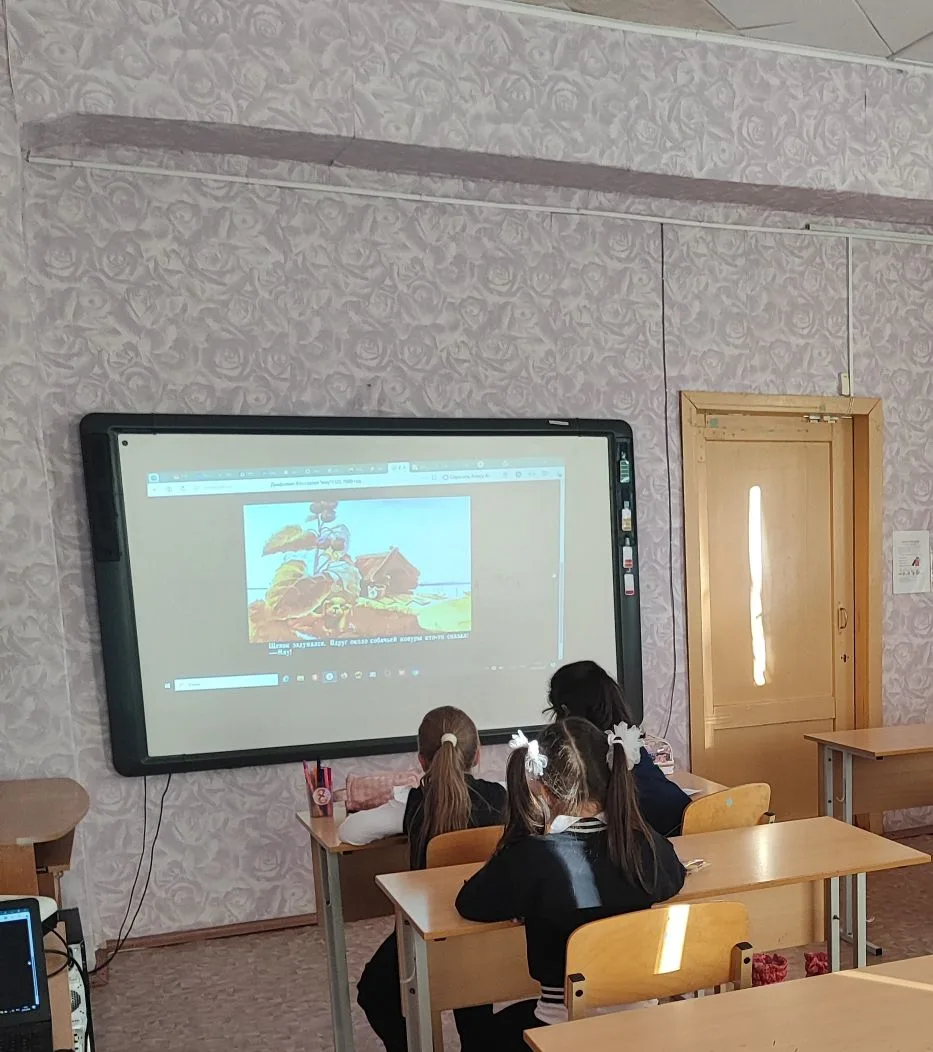 📽Путешествие в прошлое📽

Сегодня мы решили провести небольшой эксперимент с ребятами. Предложили о