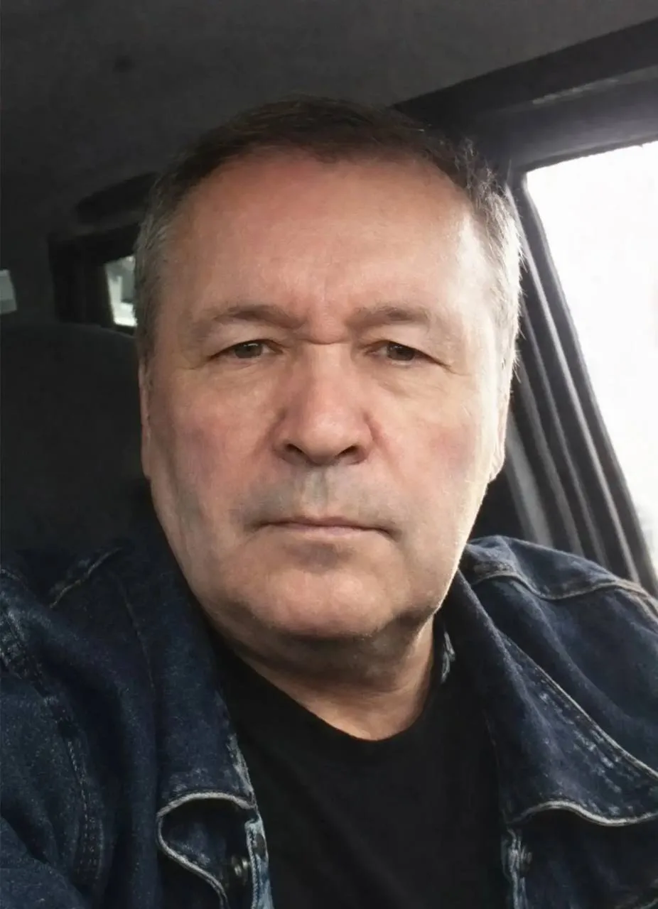С глубоким прискорбием сообщаем, что 13.06.2026 г. ушёл из жизни наш любимый муж, отец, дедушка и пр
