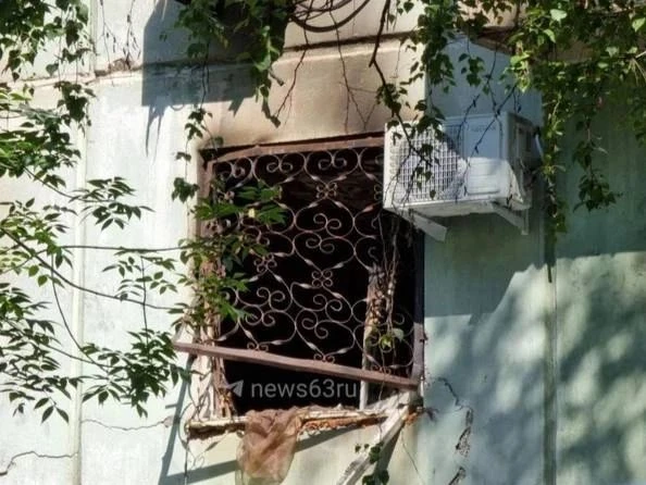 Пострадавшим от взрыва газа в доме на XXII Партсъезда, 20 увеличили выплаты 💳