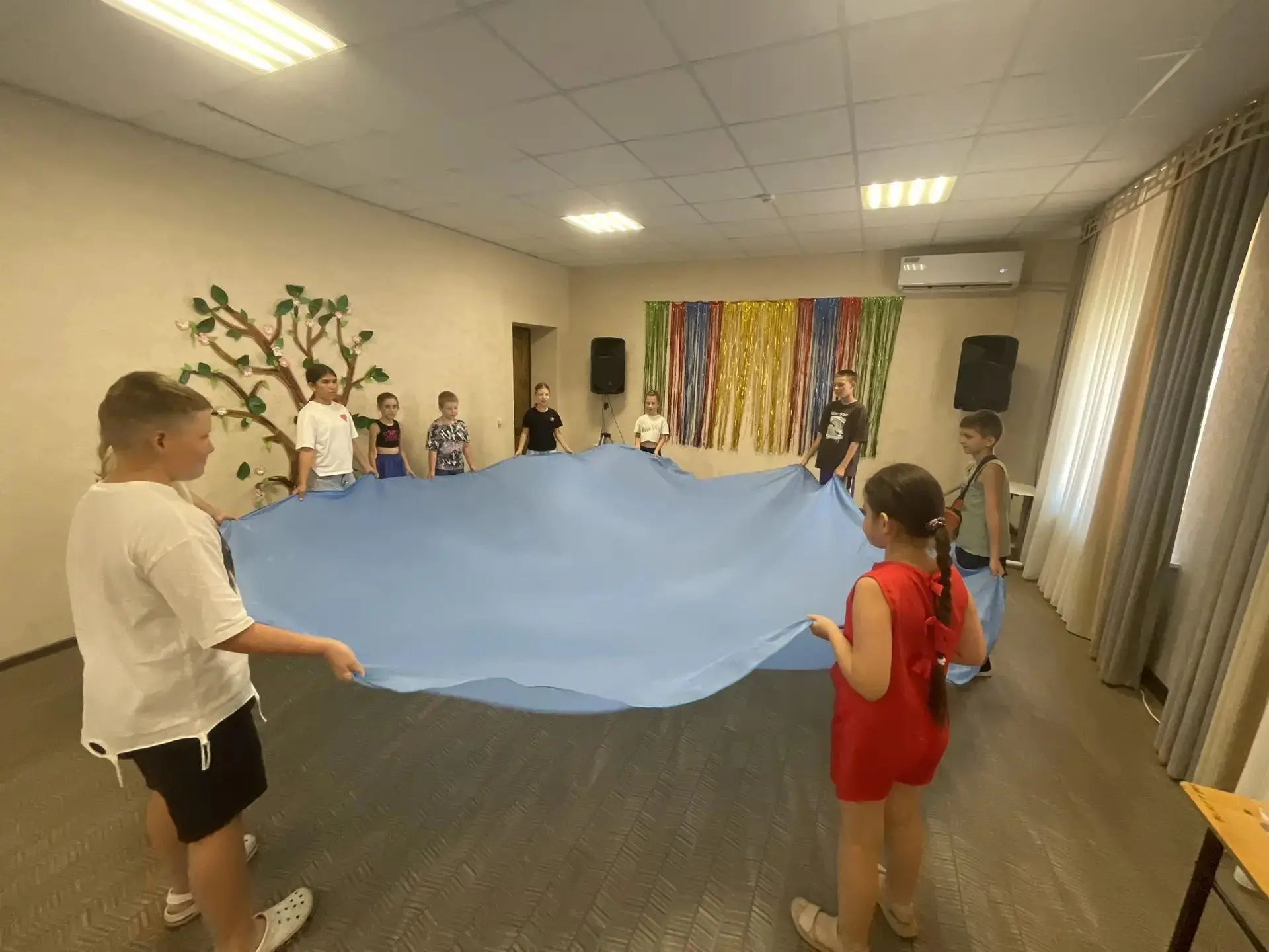 2 июля мы отметили День реки Лены.