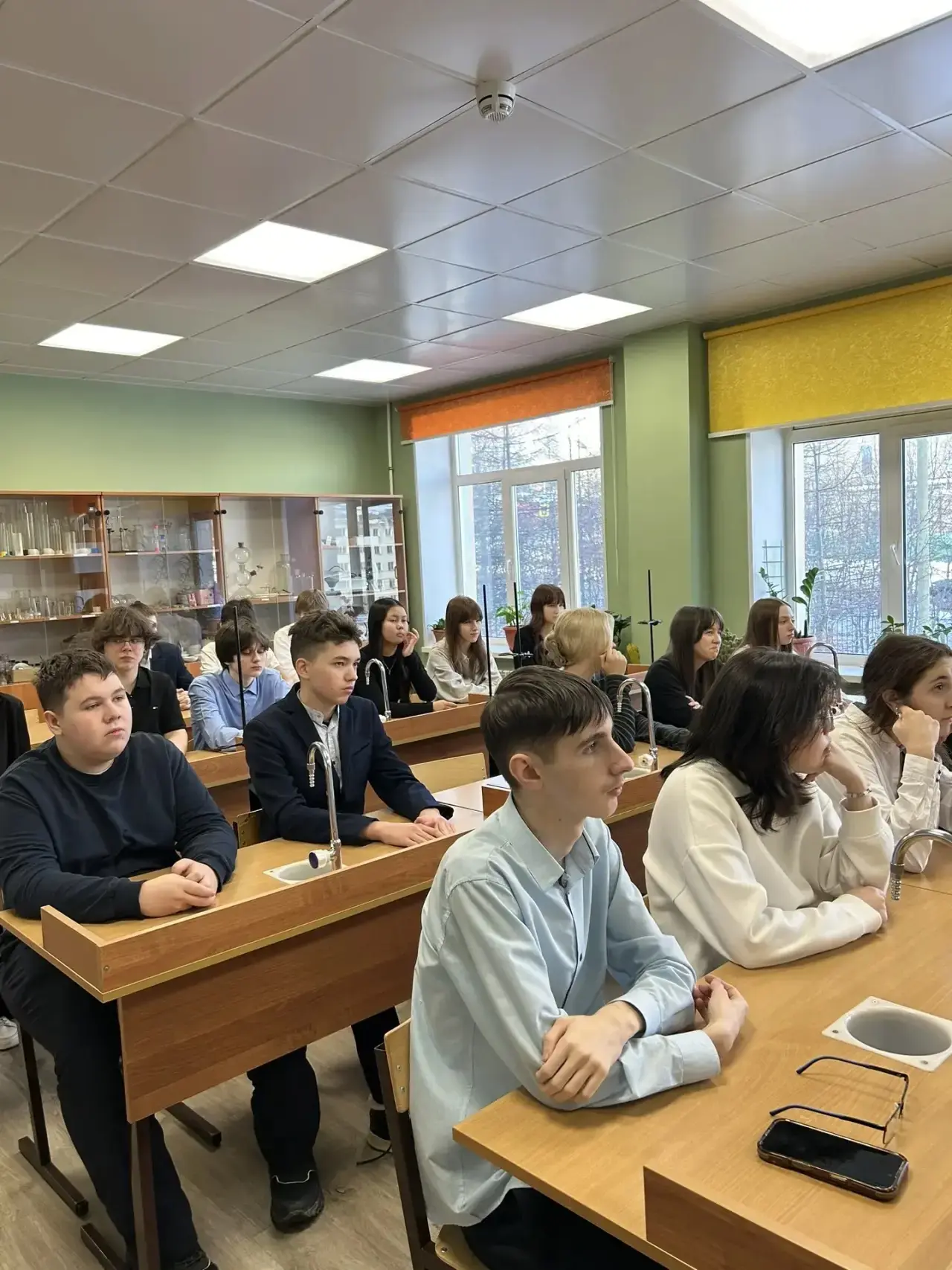 ❄ Зима уходит, оставляя после себя яркие впечатления!  Последняя неделя зимнего сезона стала для наш