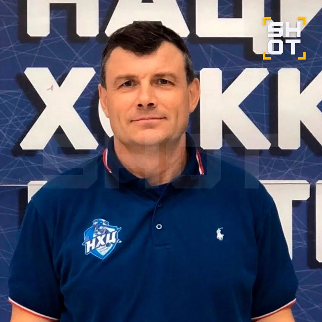 ⚡️Погибший после нападения медведя в Тоджинском районе оказался отцом хоккеиста НХЛ.