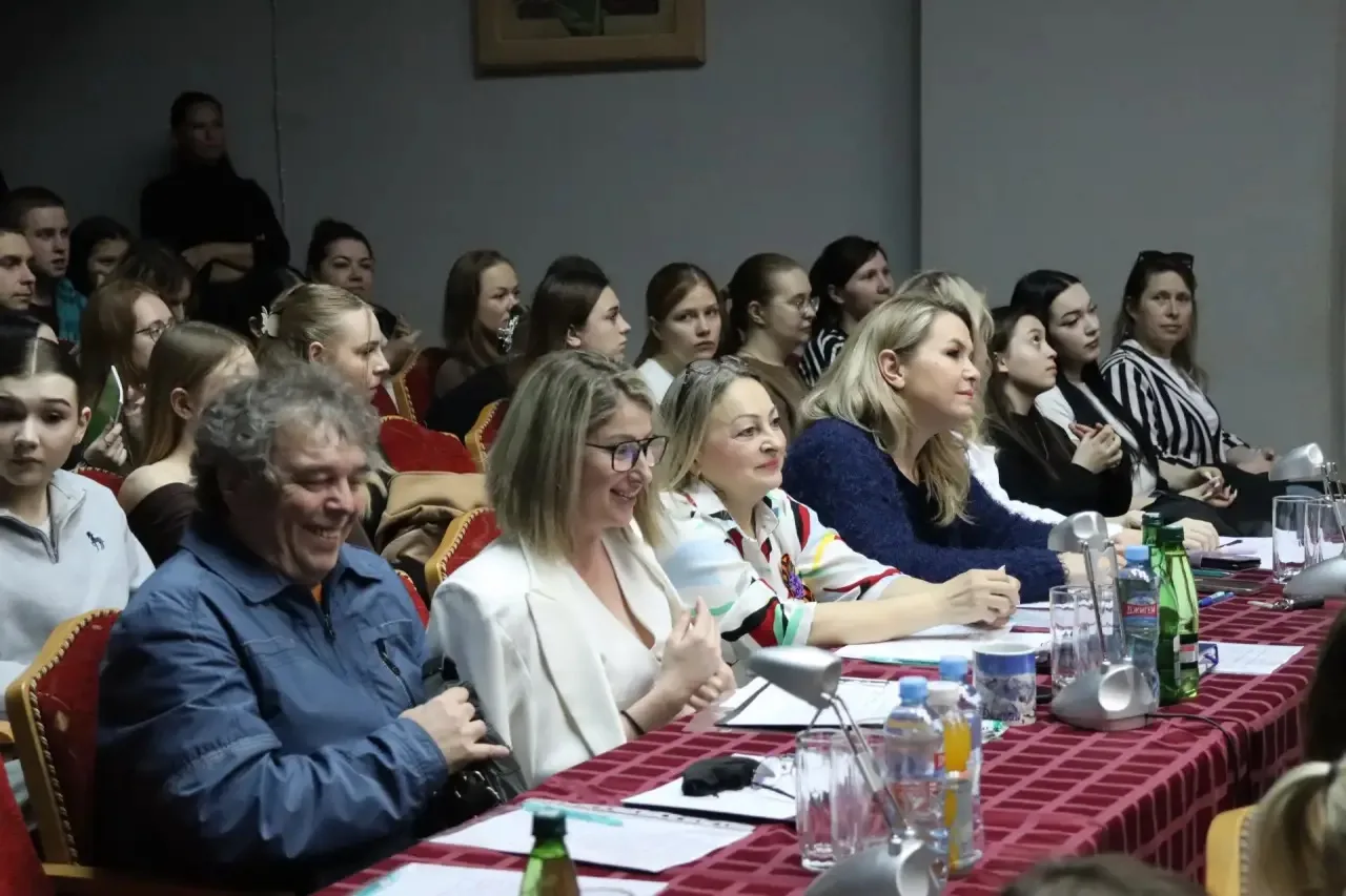 Студенческая весна в НГГТИ завершилась — это было незабываемое событие, которое принесло море эмоций