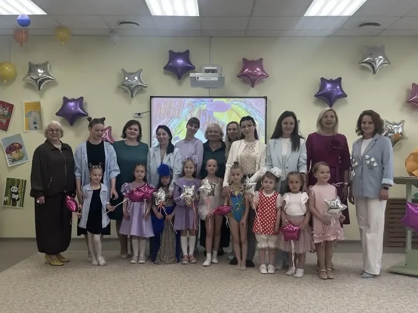 🌟 Музыкальный фейерверк в нашем детском саду! 

В нашем детском саду прошло замечательное событие —