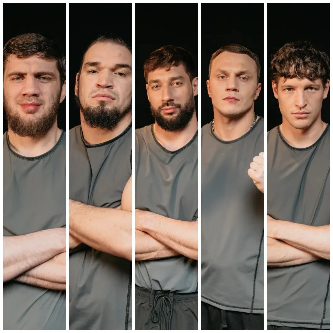 💪🏻 «Титаны» | итоги выпуска