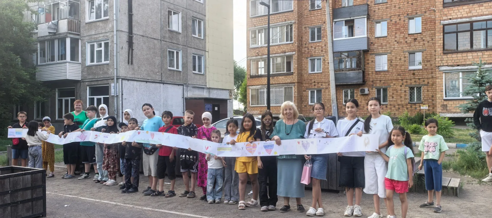 22 июня — День памяти и скорби