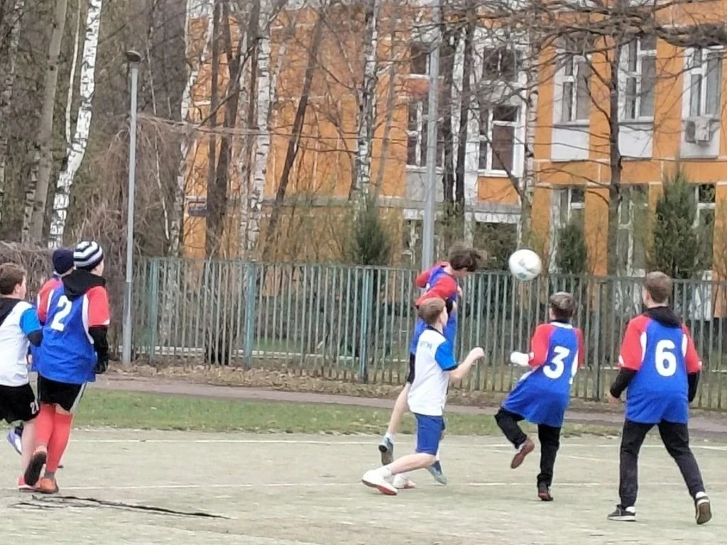 ⚽️В преддверии весеннего футбольного сезона команда «ШСК Юниор» с гордостью сообщает о своем успешно