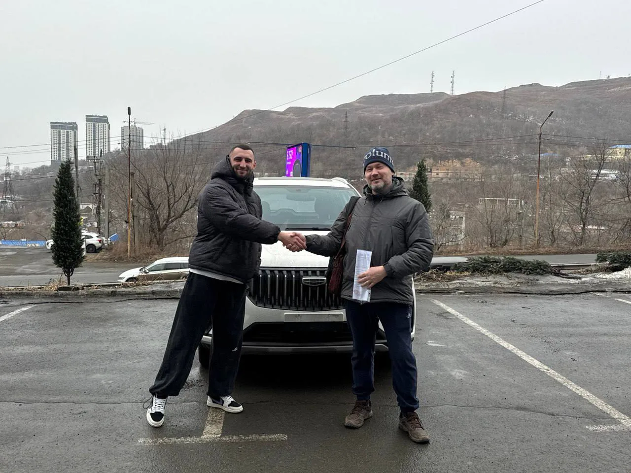 Авто из Китая до 1,5 млн ₽

Мы часто публикуем в канале автомобили, которые укладываются в бюджет до