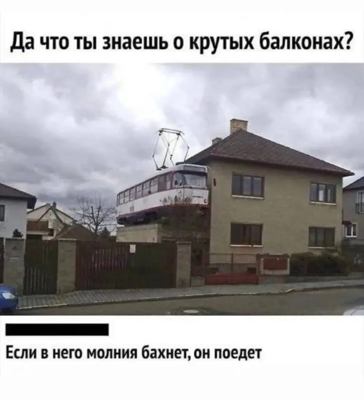 🤣Юмор в картинках