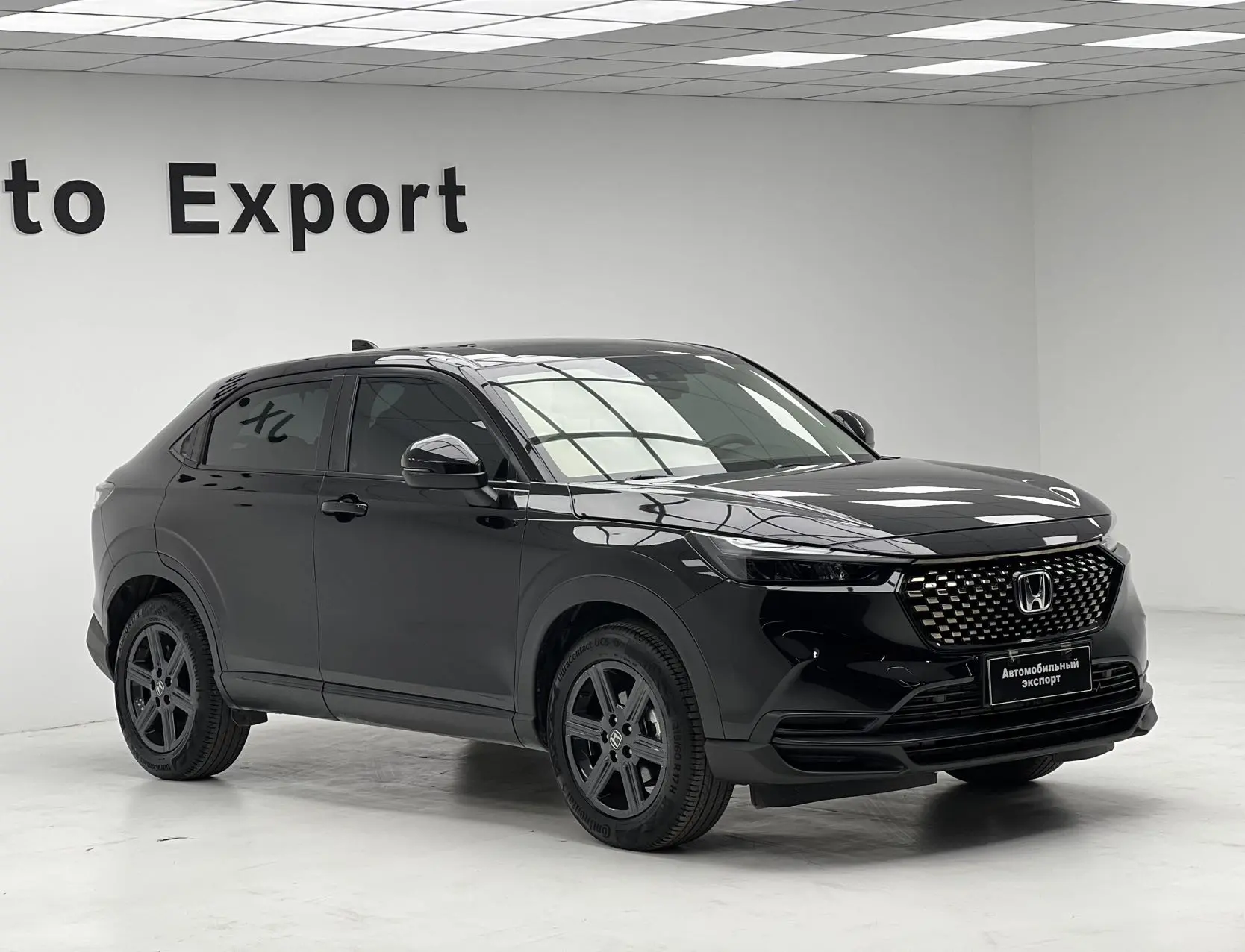 Honda XRV 1.5 124 лс