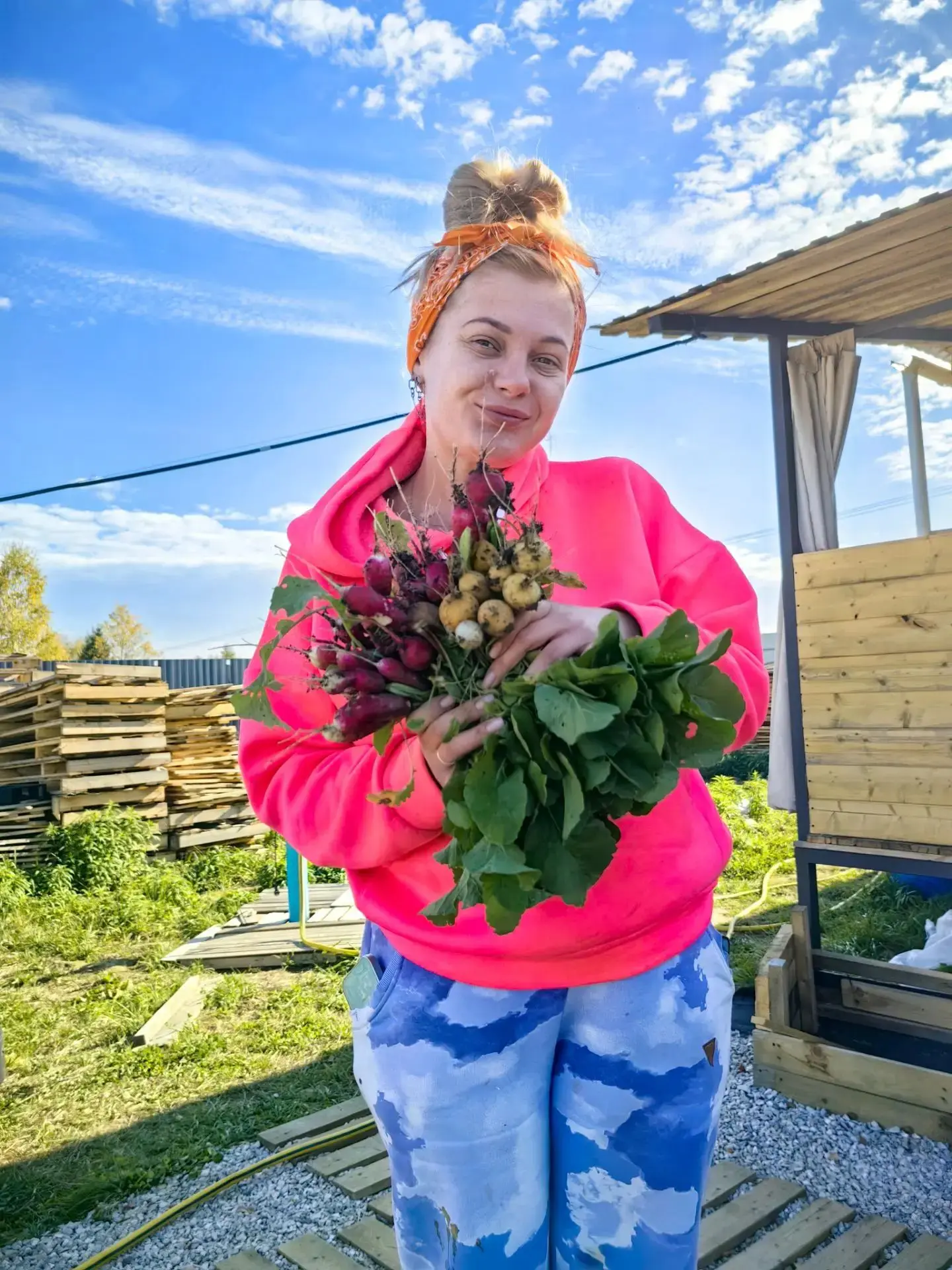 А какие букеты вас радуют? 🤗