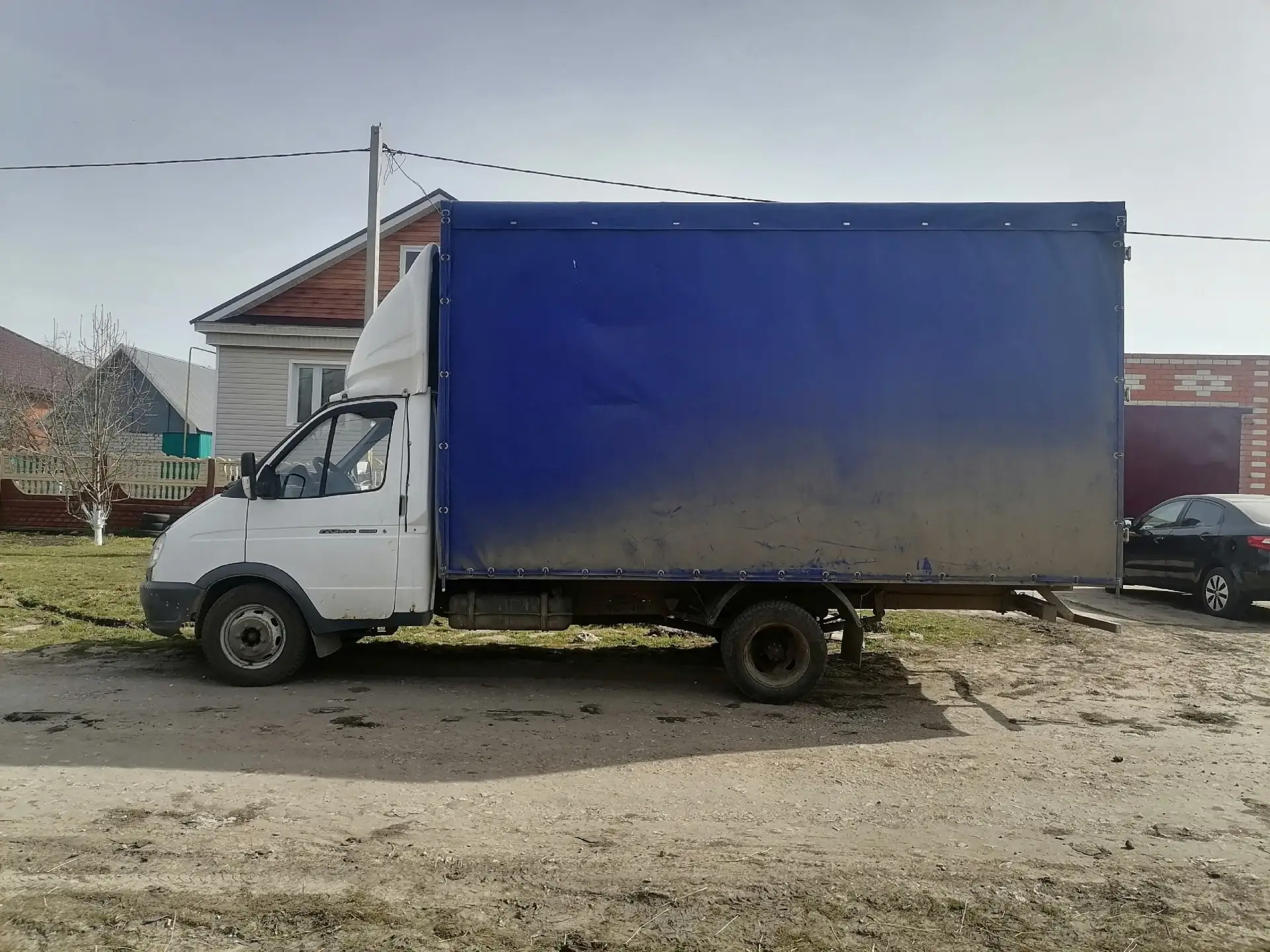 Продаю личной автомобиль, мотор после капиталки, менялось сцепление, да и в целом много...