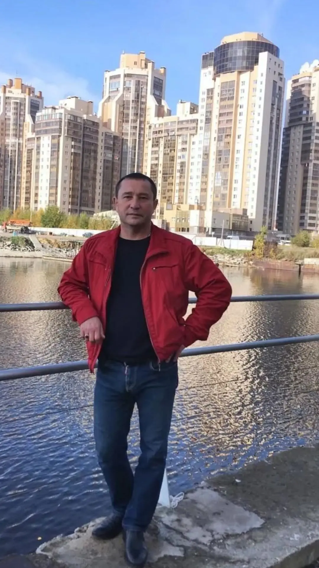 🎉 Сегодня день рождения у депутата муниципального совета МО МО № 65 Кириленко Олега Ал...
