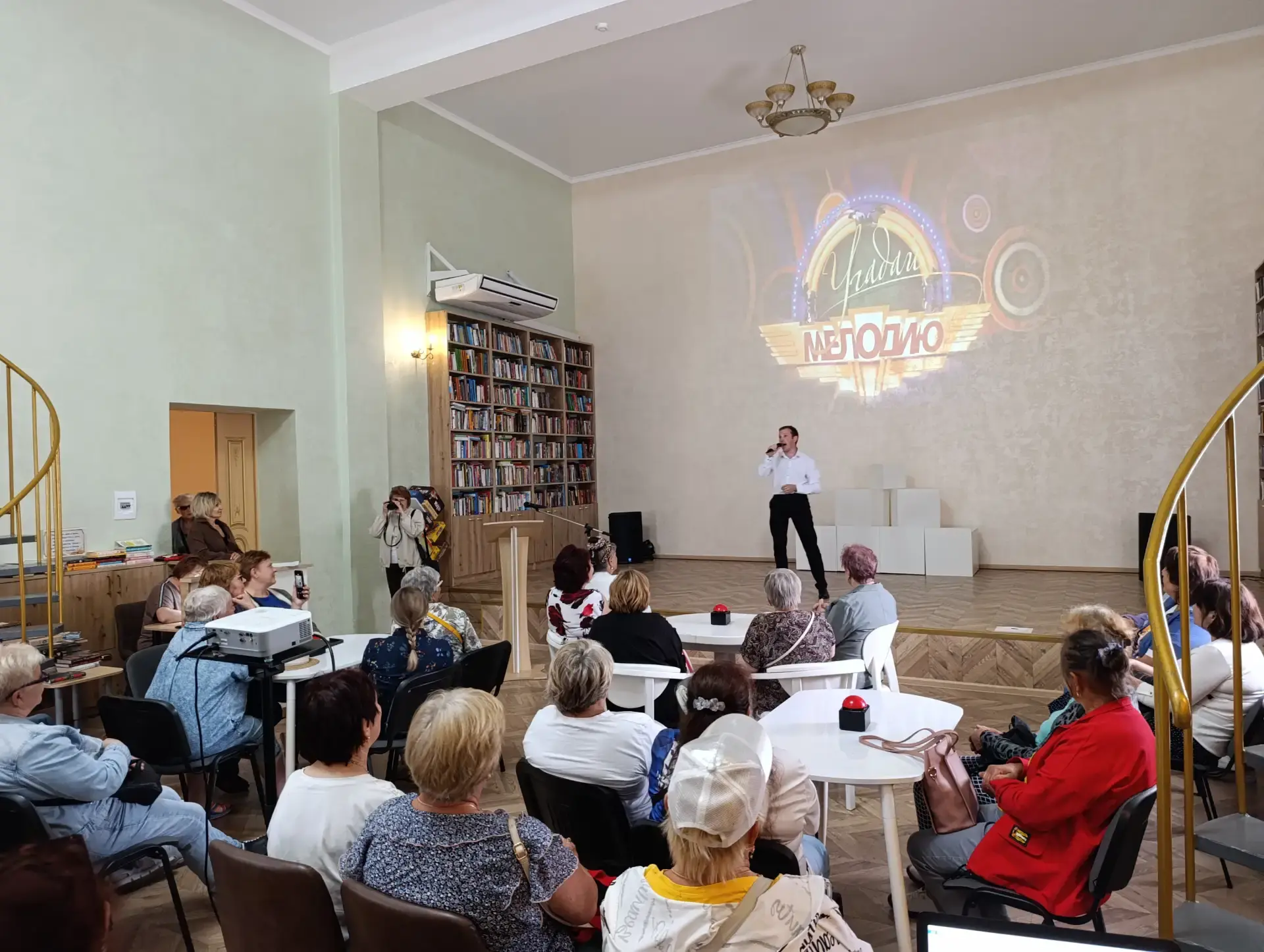 ✨В нашем гостеприимном Чернянском муниципальном округе состоялся тёплый и душевный приём участников 