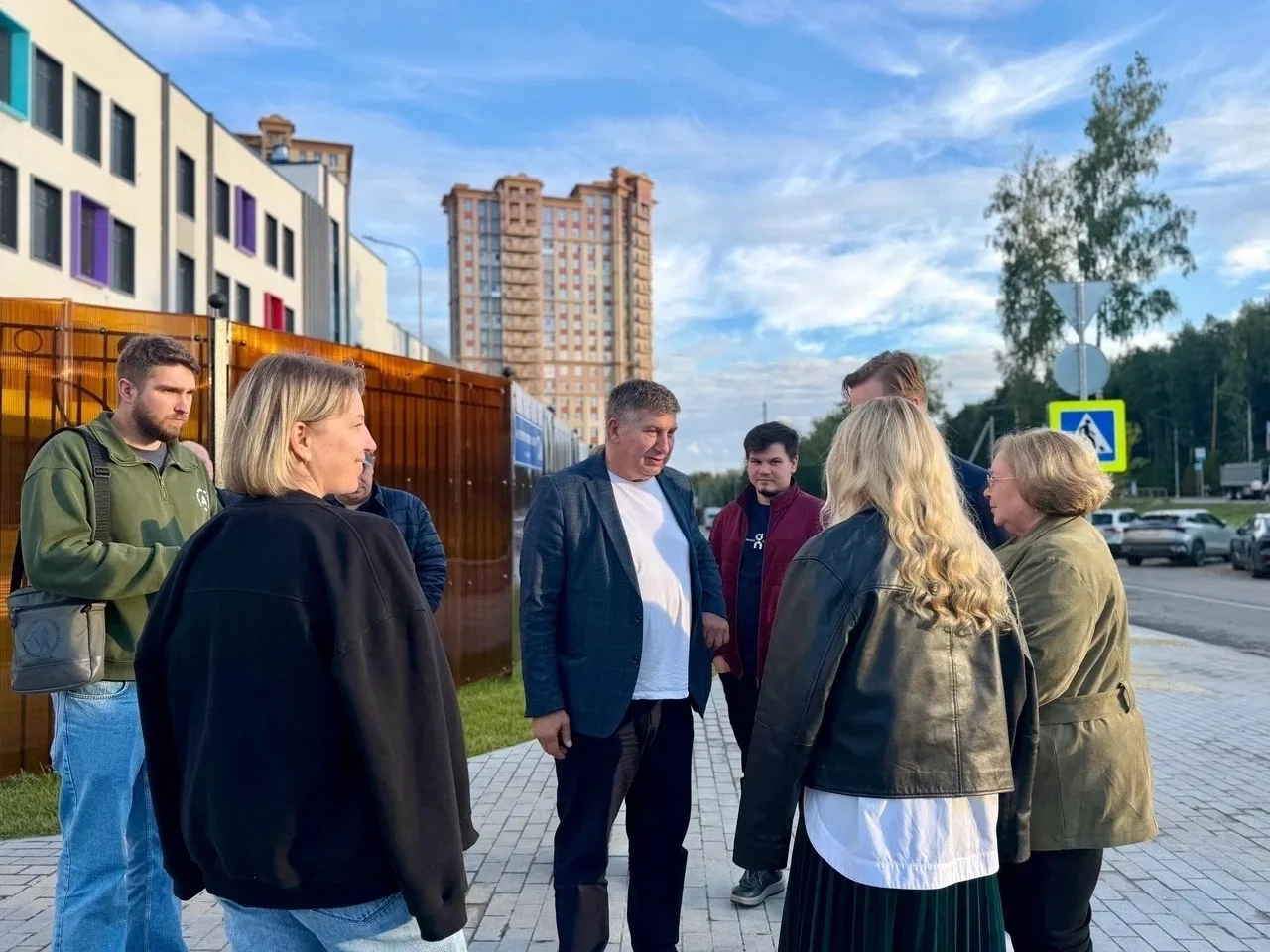 Внуково | ЖК Внуково | Одинцово | Москва🏡