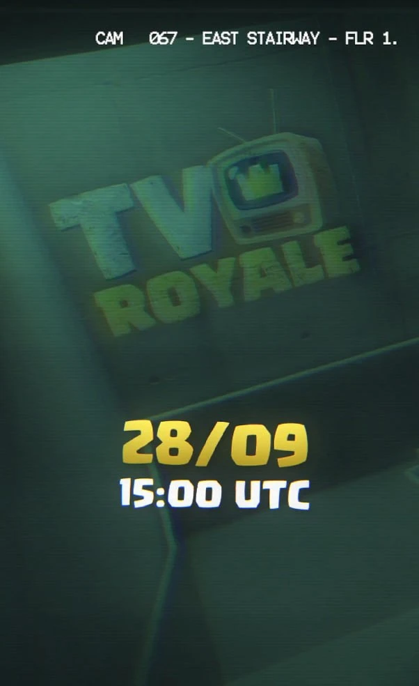 TV Royale уже завтра