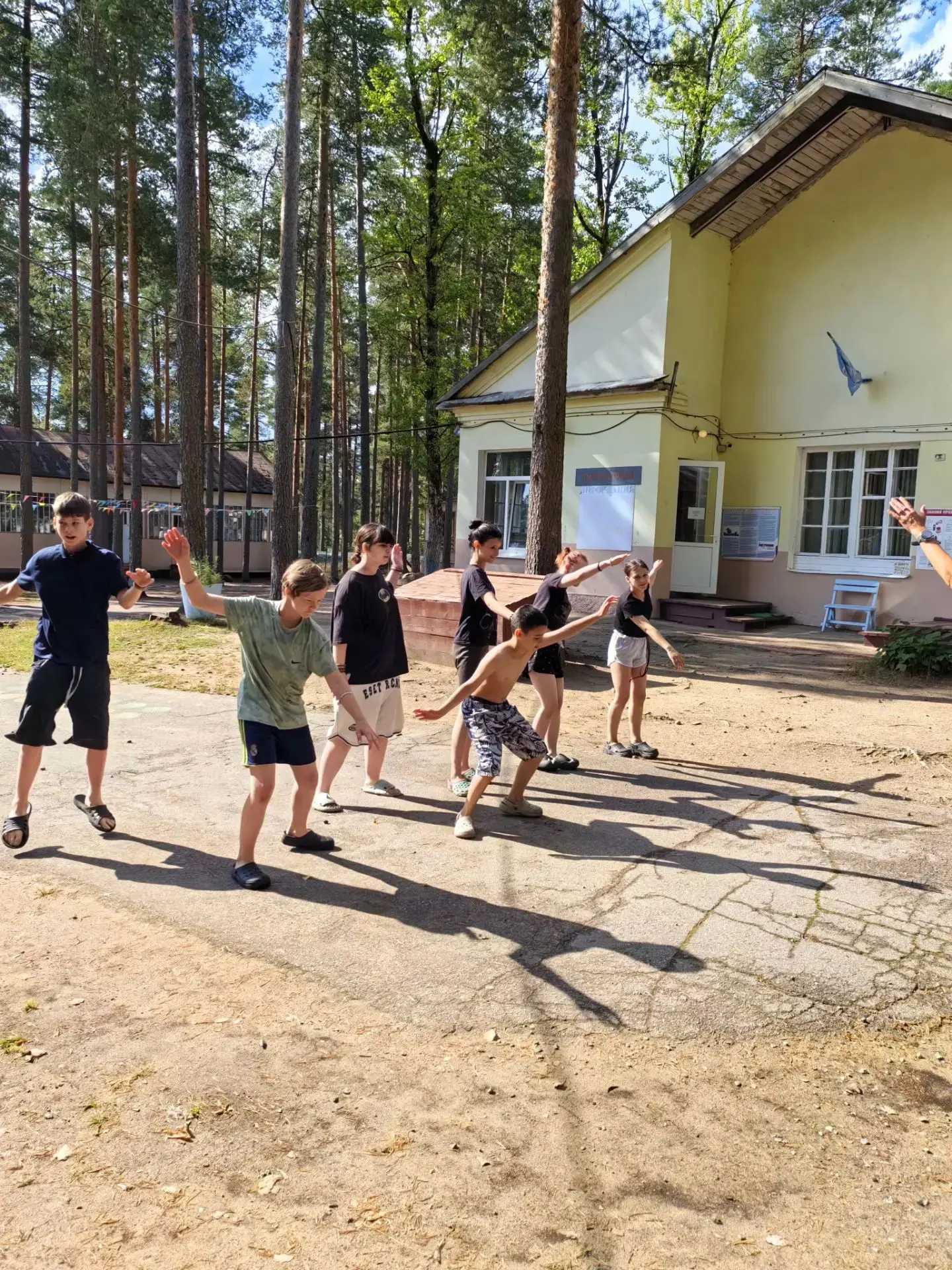 💪 Дружим с холодной водой! ☝️
