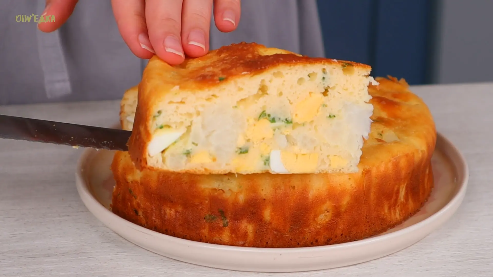 Как вкусно приготовить цветную капусту, чтобы все ели? Попробуйте приготовить этот зали...