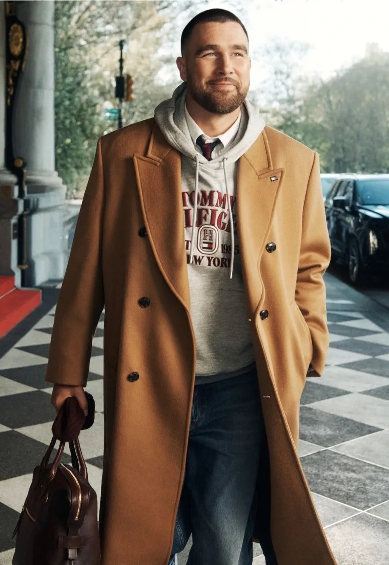 🛍 Tommy Hilfiger предлагает шикарную осеннюю акция! 🇺🇸