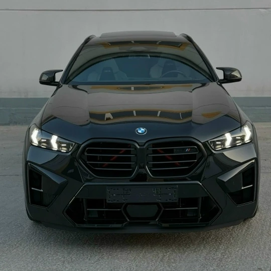 x6m 😍😍😍