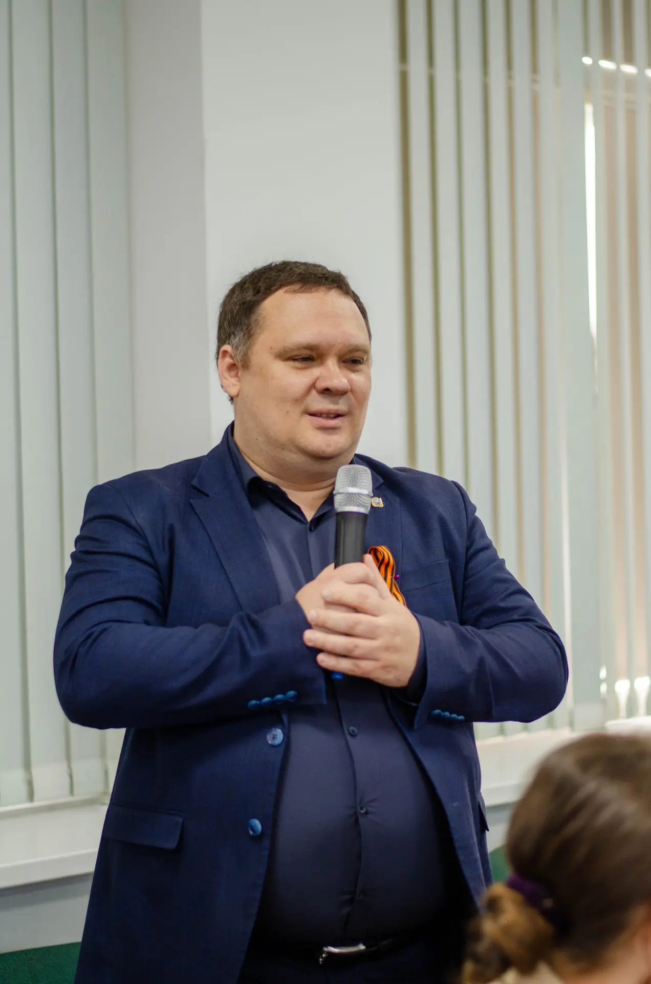 В Ставропольском филиале МПГУ состоялась VIII Международная молодежная научно-практическая конференц