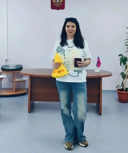 👦 Вновь регистрируем двойную радость!
 
 Новорожденные Юлия и Владимир – новые жители Харовска!
 
 