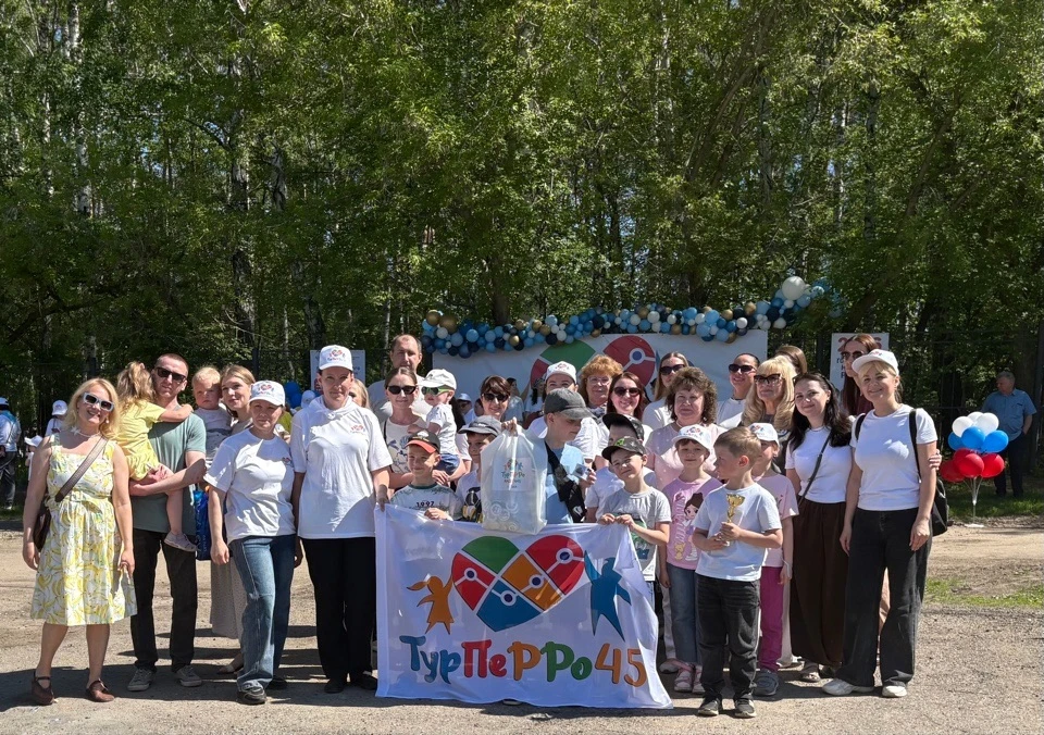 ТУРПЕРРО✨

4 июня 2026 года слёт «ТурПеРРо» показал, как дошкольное образование, забота о детях и на