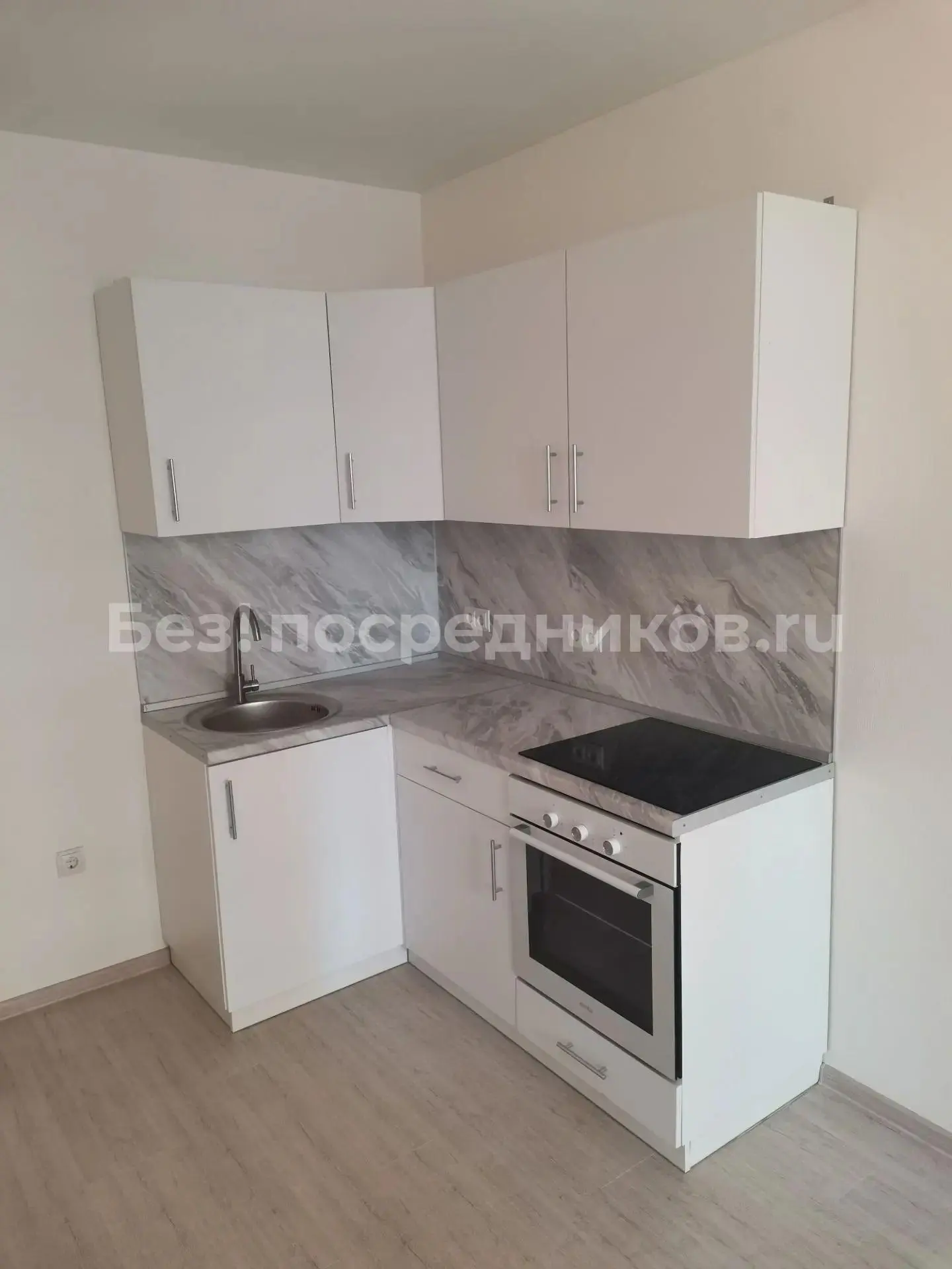 Сдам без посредников: 2-комнатная квартира, 54.5м²