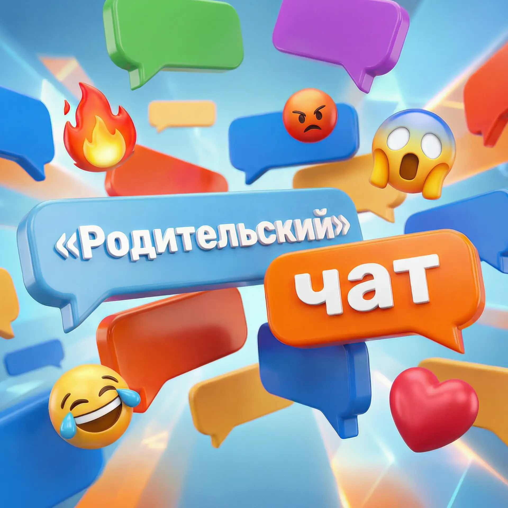 📢 Уважаемые родители! 📢