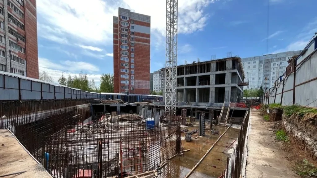 🏗 «Куда смотрит прокуратура?»: почему жители Казани бессильны перед точечной застройкой