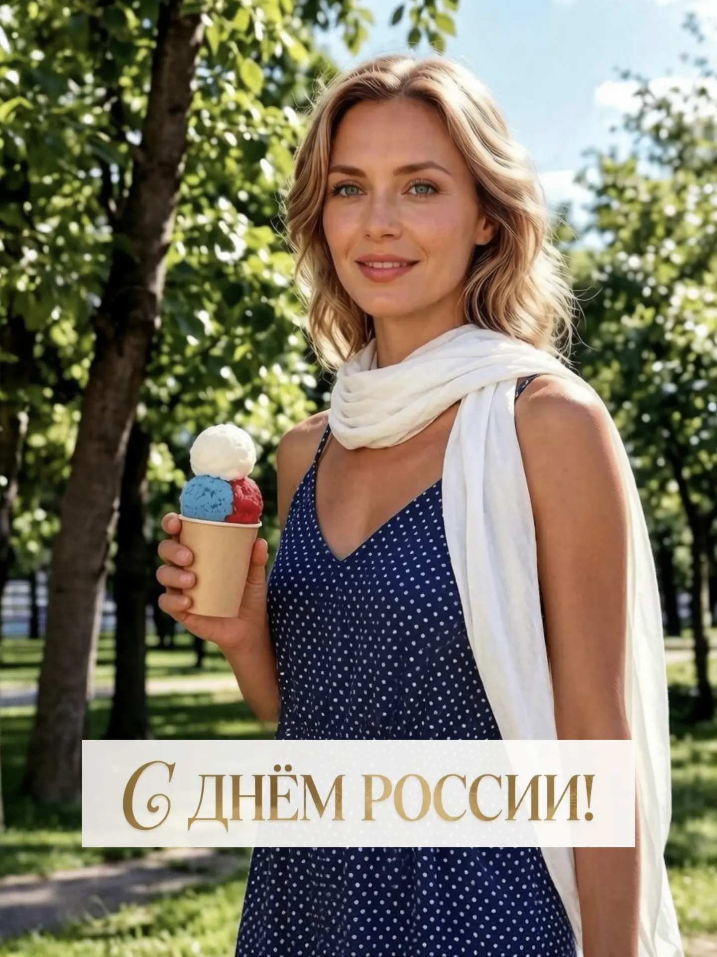 ⭐️ Наш мир так стремительно меняется, что иногда думаешь: а есть ли вообще что-то, не подвластное вр