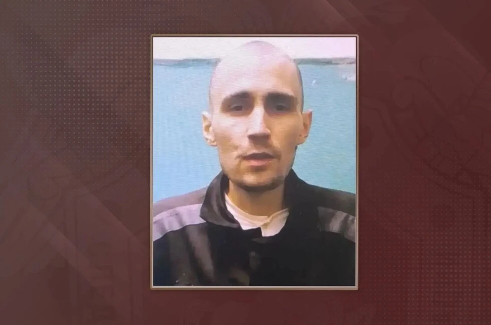Боевика «Азова»* Гнидина приговорили к 20 годам