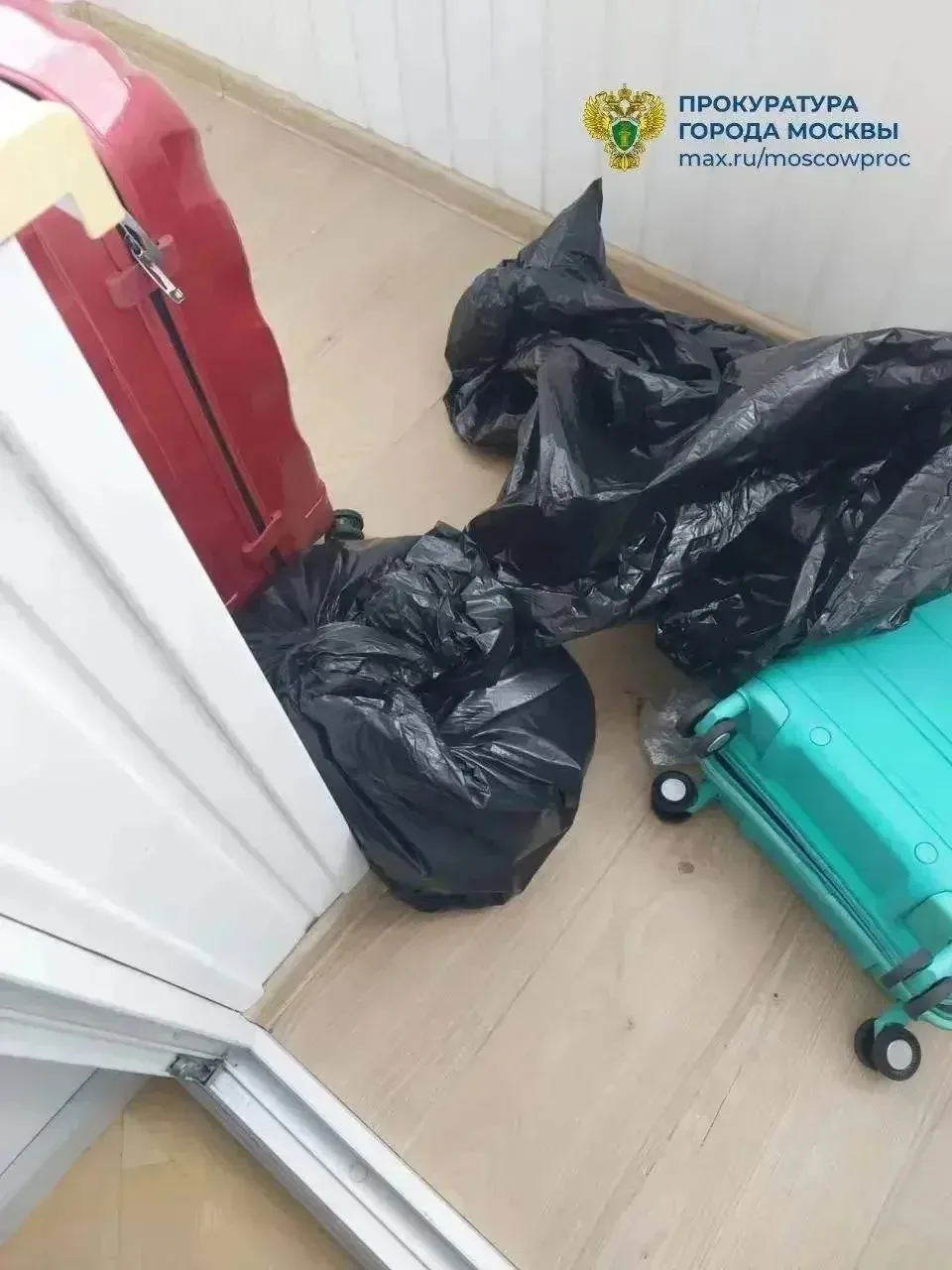 😱 19-летнюю девушку и её маму  убил сожитель.