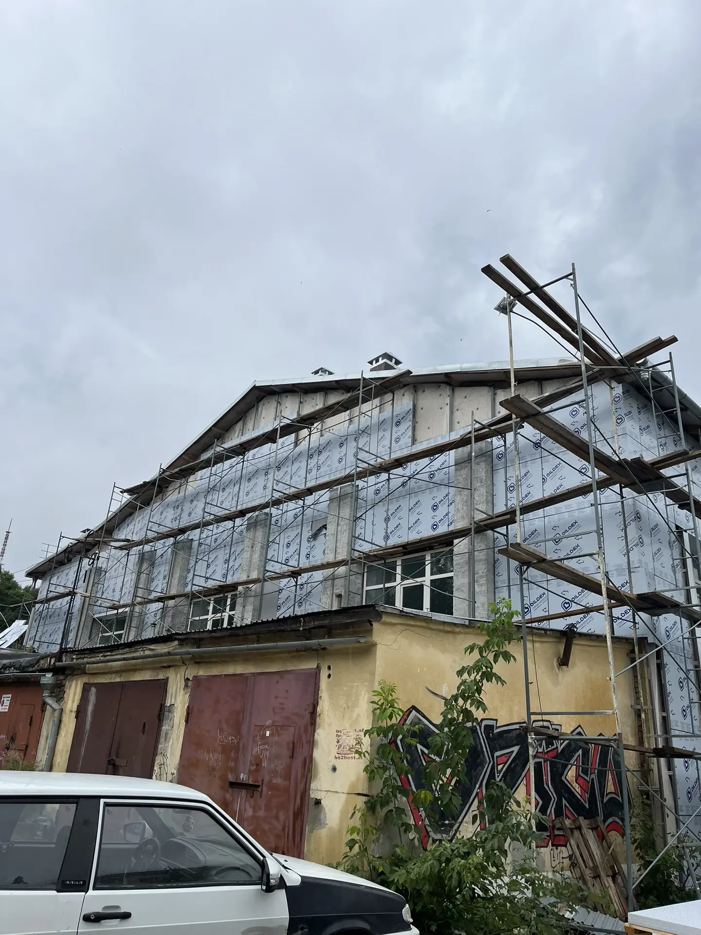 🧑‍🔧Пока студенты на каникулах, Челябинский педагогический, подведомственный Минпросвещения РФ, пре