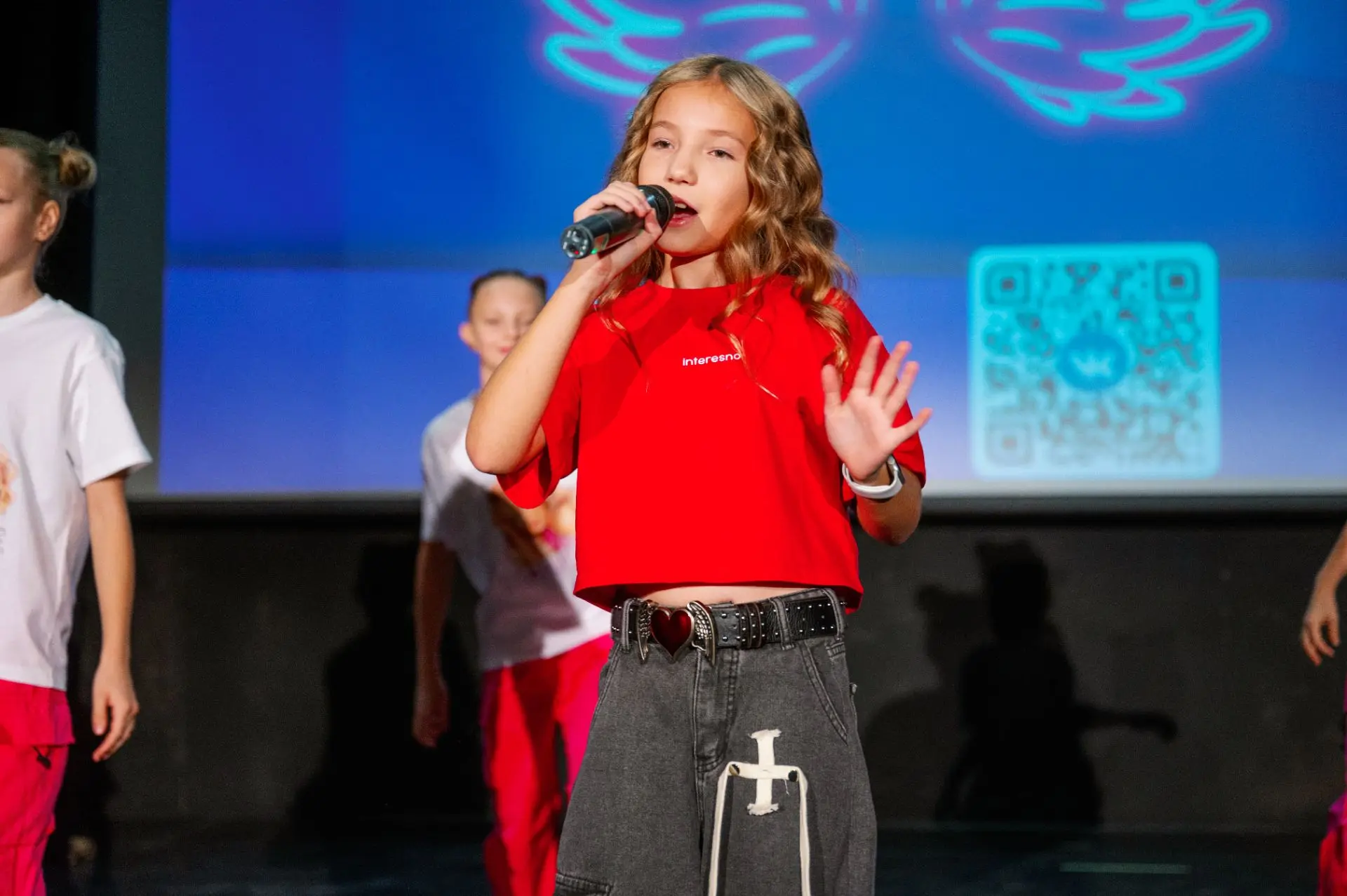 🎤РОДИТЕЛИ БУДУЩИХ ЗВЁЗД, ЭТО ВАШ ШАНС!