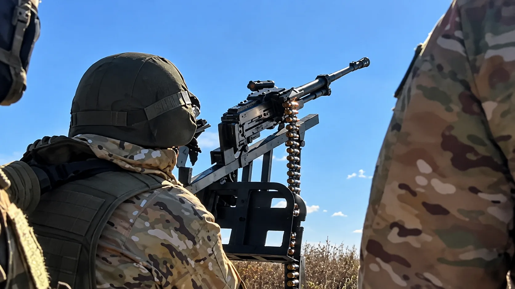 ❗️ Хочется выразить огромную благодарность нашим воинам, нашим спасителям, нашим защитн...