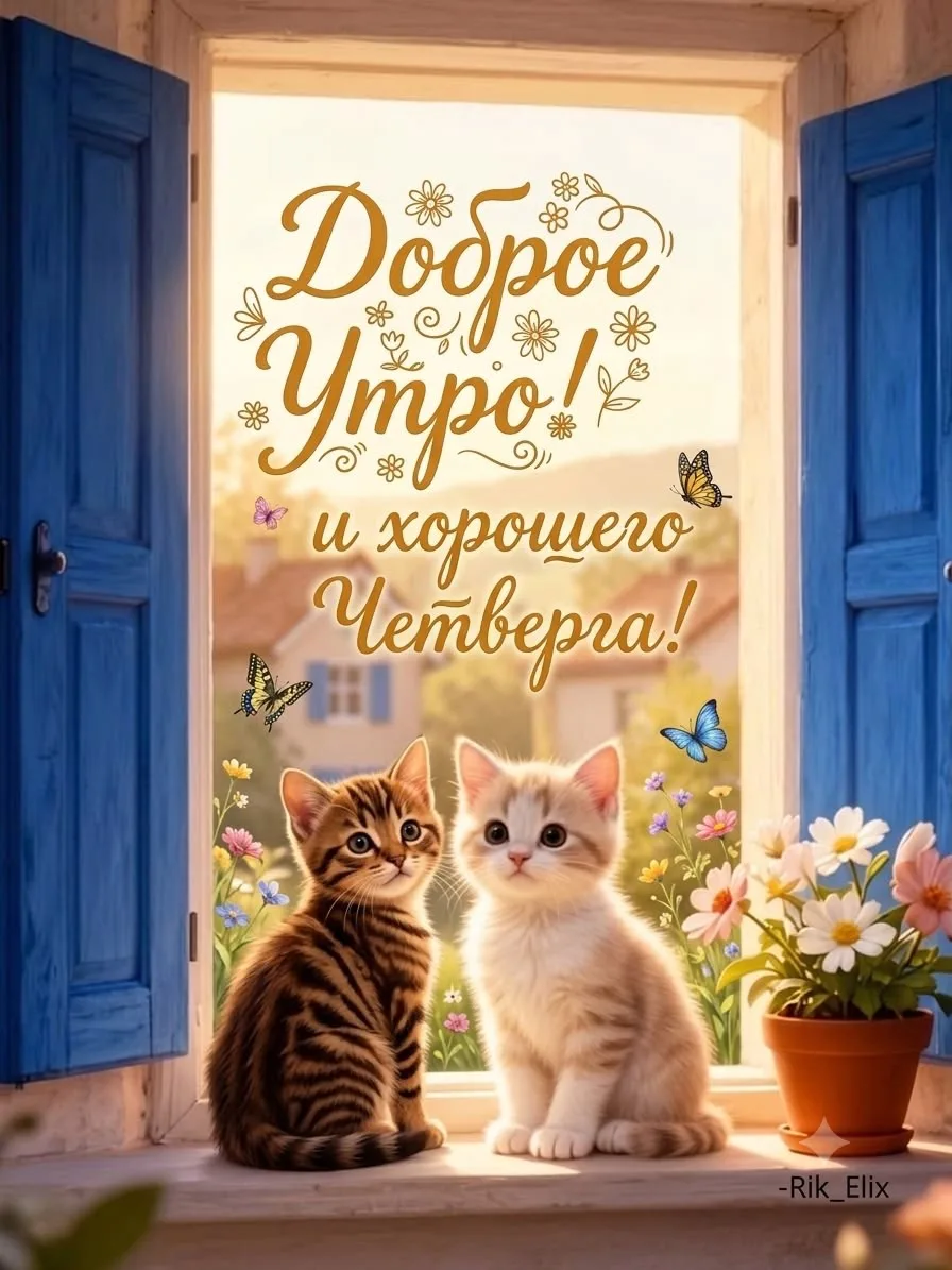 ❤️ Мамины открытки