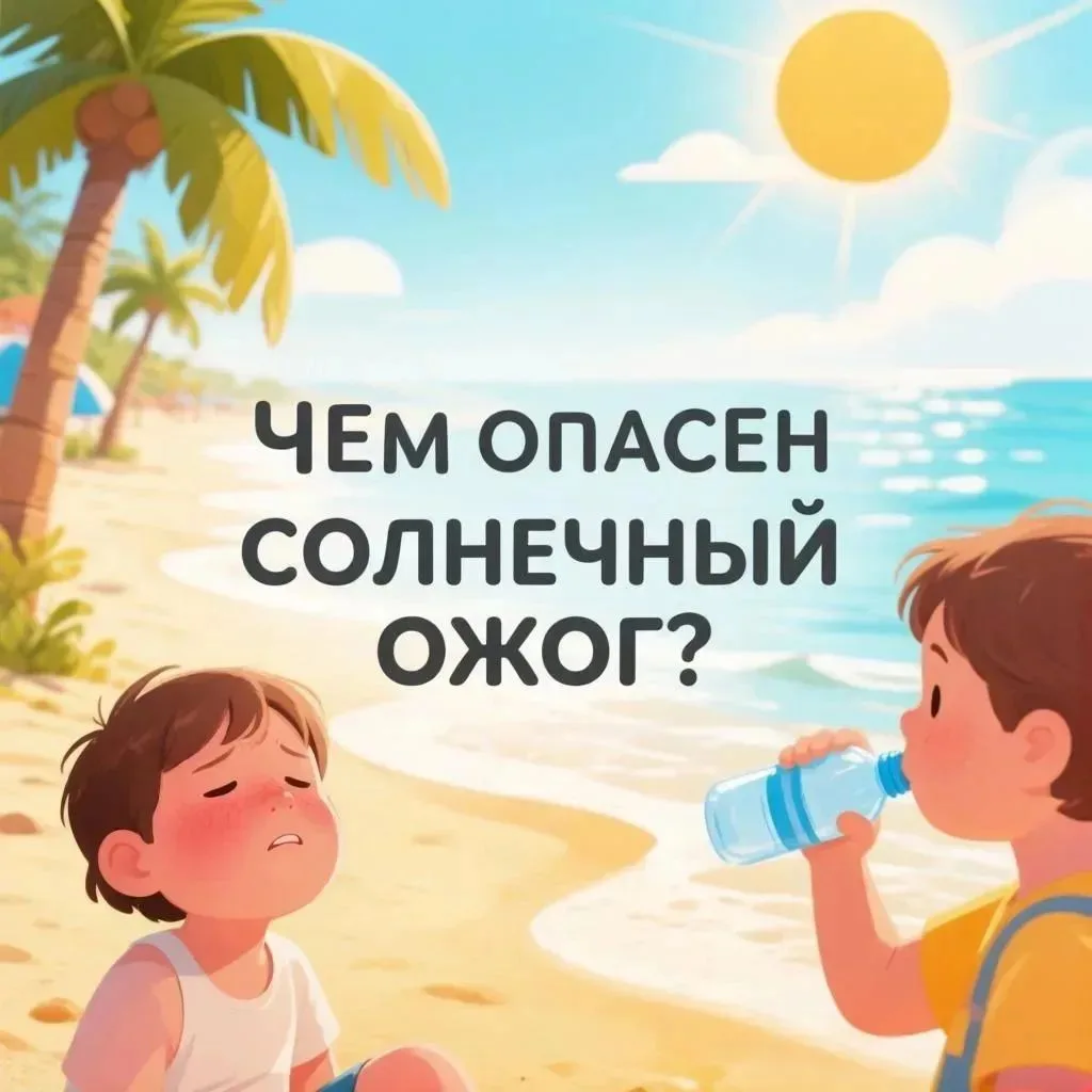Продолжаем рубрику: двойной удар по отпуску: как спастись от солнца ?☀️ 

Сегодня нам расскажет про 