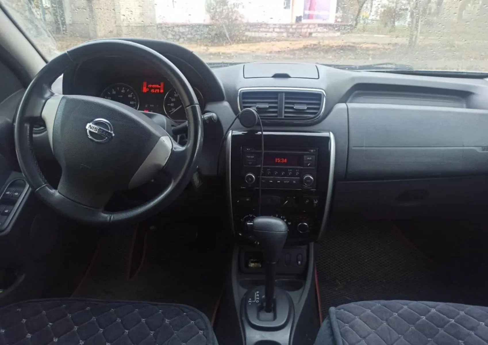 NISSAN Terrano 
2014 г.в. 
VIN-номер Z8NHSNDJA51313987

График снижения цены.

с 05.06 - 720 000 руб