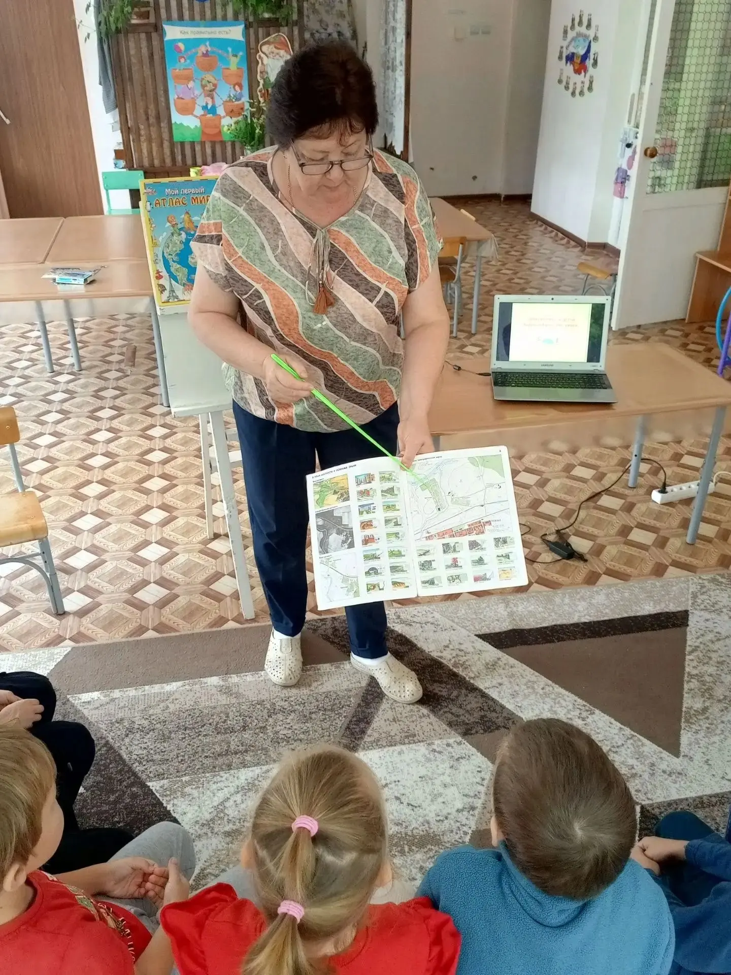 💥Наши юные исследователи  сегодня стали настоящими путешественниками! На познавательно...