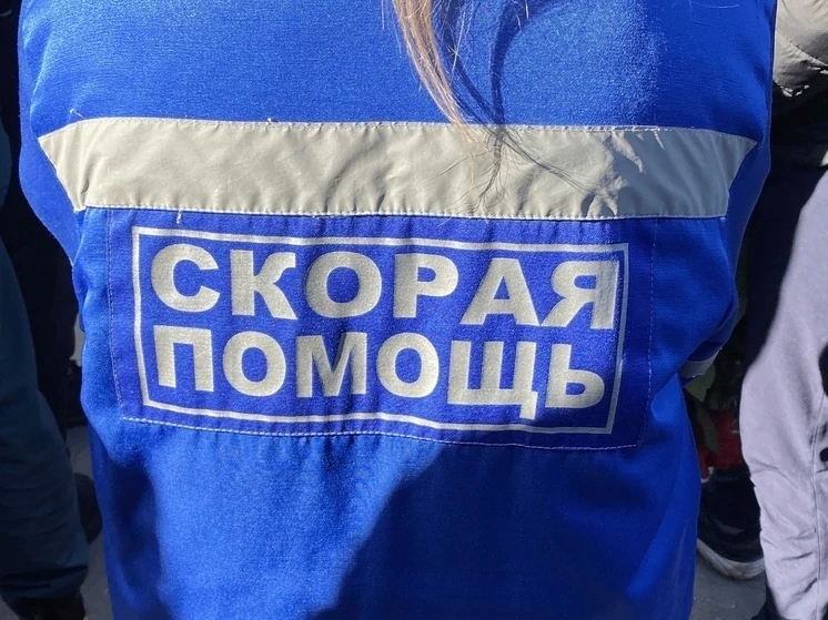 В Рязани футбольный фанат сломал нос болельщице после финала ЧМ